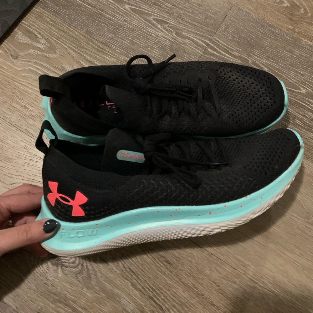 UNDER ARMOUR Bluetooth Sneakers